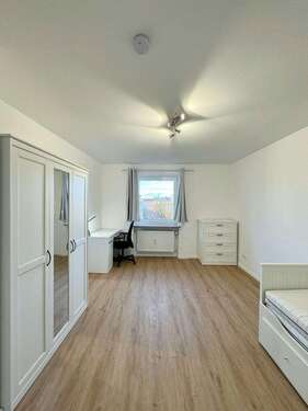 Foto - WG-Zimmer in München 950,00 € 25 m²