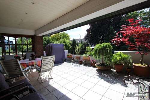 Foto - Wohnung zum Kaufen in Dorsten - Marienviertel 399.900,00 € 143 m²