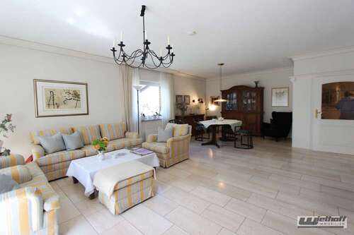 Foto - Wohnung zum Kaufen in Dorsten - Marienviertel 399.900,00 € 143 m²