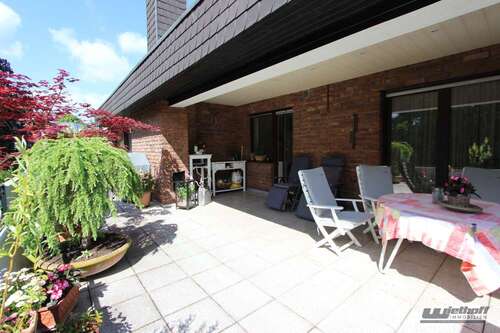 Foto - Wohnung zum Kaufen in Dorsten - Marienviertel 385.000,00 € 143 m²