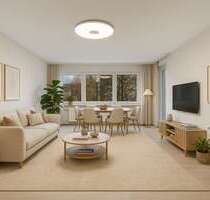 Wohnung zum Kaufen in Neu-Isenburg 185.000,00 € 64.79 m²