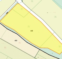 Grundstück in Ettenstatt 70.576,00 € 17644 m²