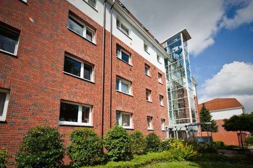 Foto - Wohnung zum Mieten in Quickborn 871,74 € 81.93 m²