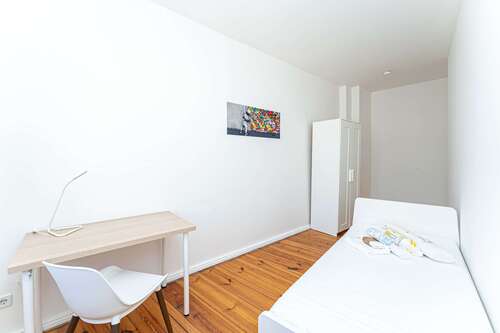 Foto - WG-Zimmer in Berlin 665,00 € 15 m²
