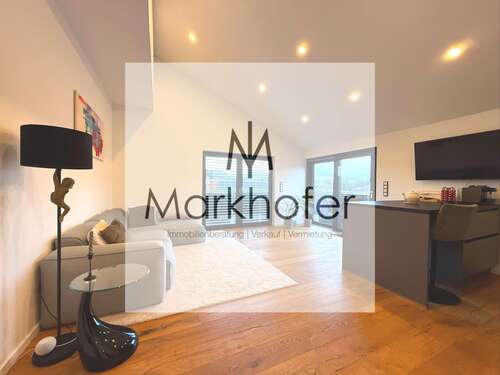 Foto - Wohnung zum Mieten in Homburg 1.150,00 € 78 m²