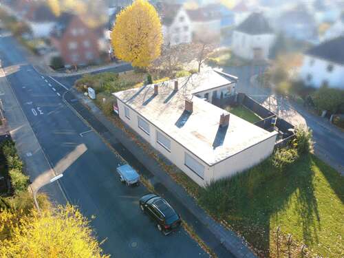 Foto - Haus zum Kaufen in Braunschweig 560.000,00 € 194 m²