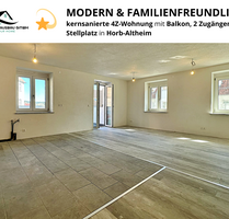 Wohnung zum Kaufen in Horb 379.900,00 € 101.5 m²
