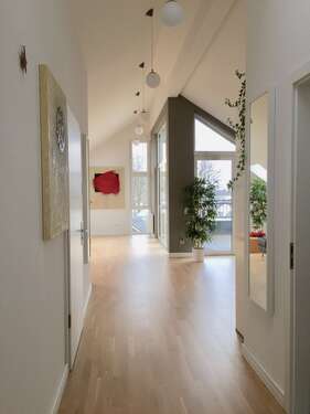 Foto - Wohnung zum Mieten in Dortmund 1.490,00 € 110 m²