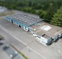 Halle in Landstuhl 1.950.000,00 € 1500 m²