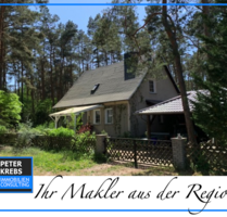 Haus zum Kaufen in Borkheide 372.000,00 € 150 m²