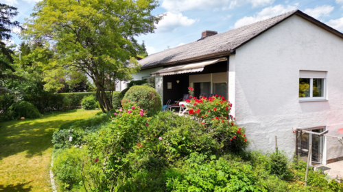 Foto - Haus zum Kaufen in Pentling 475.000,00 € 266 m²