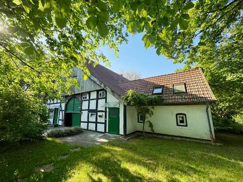 Foto - Wohnung zum Mieten in Bielefeld 395,00 € 41 m²