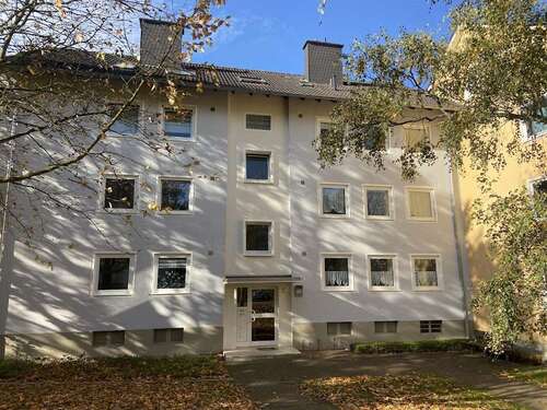 Foto - Wohnung zum Mieten in Herford 511,00 € 71 m²