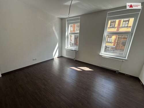 Foto - Wohnung zum Mieten in Hartha 335,00 € 44.23 m²