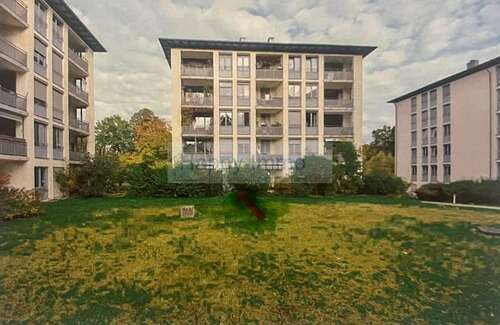Foto - Wohnung zum Kaufen in Starnberg 449.000,00 € 71 m²