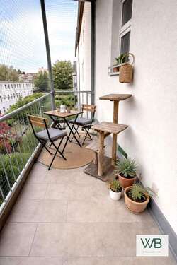 Foto - Wohnung zum Kaufen in Magdeburg Stadtfeld Ost 229.000,00 € 109 m²