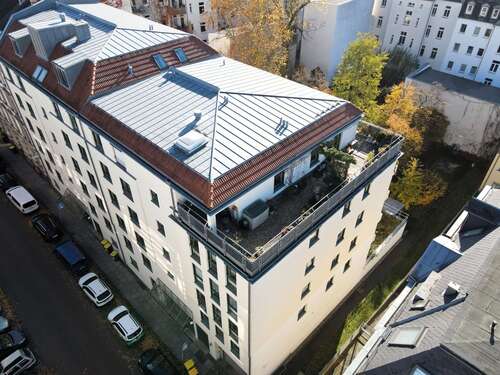 Foto - Wohnung zum Kaufen in Leipzig 252.400,00 € 68.67 m²
