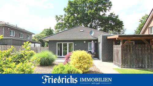 Foto - Haus zum Kaufen in Edewecht 498.000,00 € 113 m²