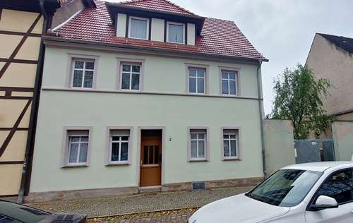 Foto - Haus zum Kaufen in Aken 125.500,00 € 194 m²
