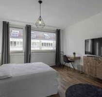 WG-Zimmer in Stuttgart 455,00 € 18 m²