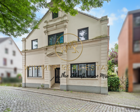 Foto - Haus zum Kaufen in Bremen 585.000,00 € 340 m²