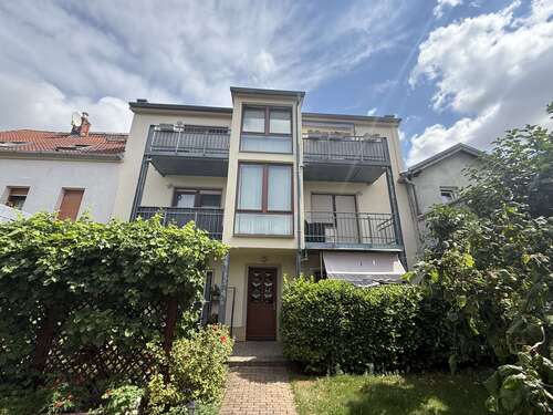 Foto - Wohnung zum Mieten in Delitzsch 380,00 € 32.19 m²