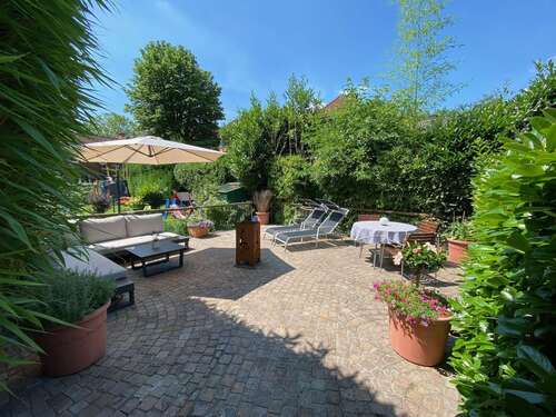 Foto - Haus zum Kaufen in Duisburg 425.000,00 € 136.51 m²