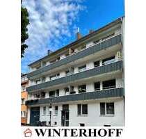 Wohnung zum Mieten in Hildesheim 411,58 € 35.79 m²
