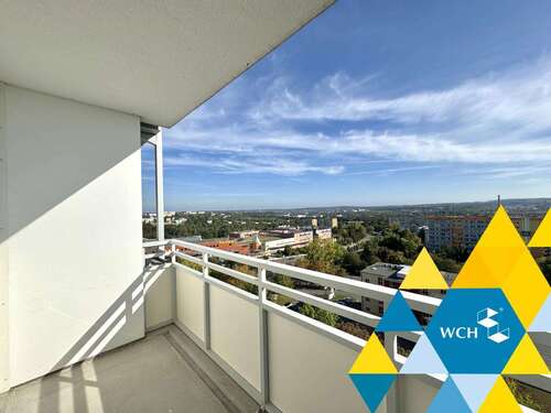 Foto - Wohnung zum Mieten in Chemnitz 212,00 € 34.6 m²