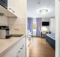 Wohnen auf Zeit in Mainz 929,00 €