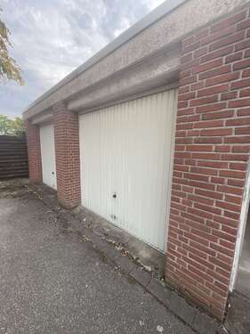 Foto - Garage zu vermieten in Heinsberg 80,00 €
