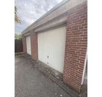 Garage zu vermieten in Heinsberg 80,00 €