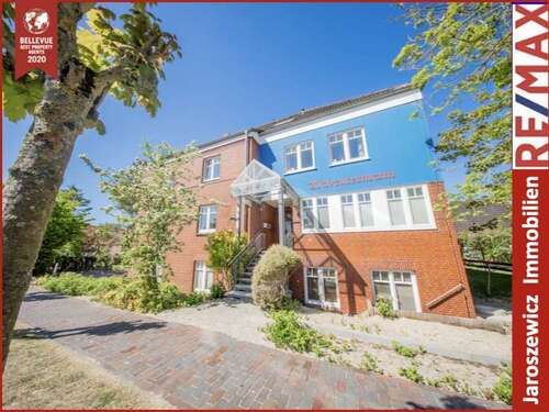 Foto - Wohnung zum Kaufen in Langeoog 349.000,00 € 45.59 m²