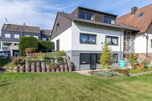Foto - Haus zum Kaufen in Leverkusen 499.000,00 € 190 m²
