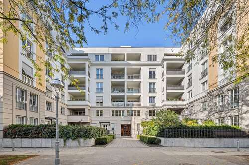 Foto - Wohnung zum Kaufen in Berlin 1.390.000,00 € 133 m²
