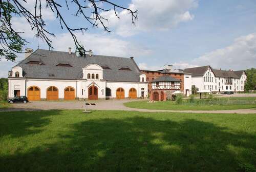 Foto - Gastronomie in Klocksin 19.500,00 € 12900 m²