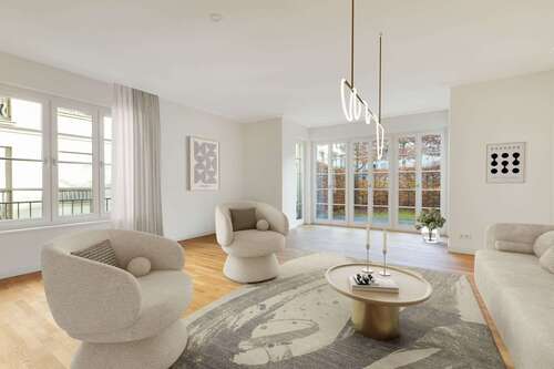 Foto - Haus zum Kaufen in Düsseldorf 1.790.000,00 € 220 m²