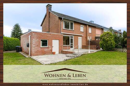 Foto - Haus zum Kaufen in Wesel 246.000,00 € 78 m²