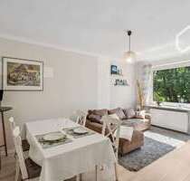 Wohnen auf Zeit in Hamburg 1.997,00 €