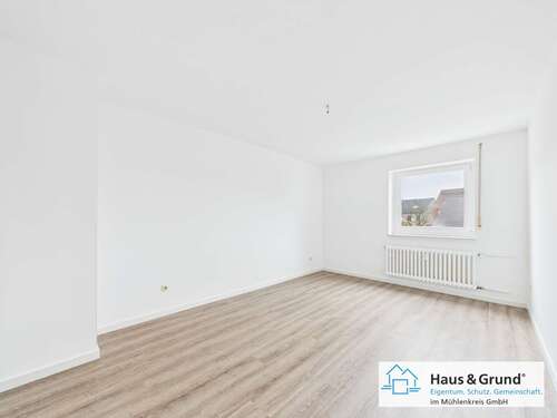 Foto - Wohnung zum Mieten in Minden 550,00 € 70 m²