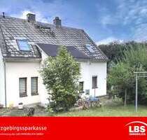 Haus zum Kaufen in Olbernhau 95.000,00 € 110 m²