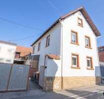 Haus zum Kaufen in Ingelheim-Heidesheim 399.000,00 € 103 m²