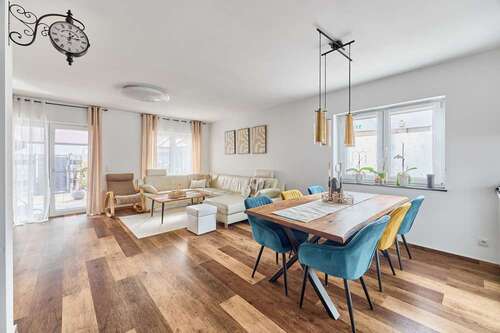 Foto - Haus zum Kaufen in Ludwigshafen am Rhein 579.000,00 € 135 m²