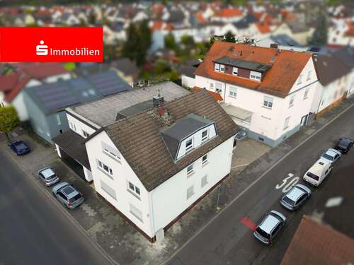 Foto - Haus zum Kaufen in Rodgau 1.598.000,00 € 517.46 m²
