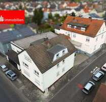 Haus zum Kaufen in Rodgau 1.598.000,00 € 517.46 m²