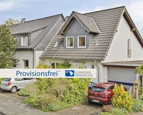 Foto - Haus zum Kaufen in Ratingen 824.700,00 € 146 m²