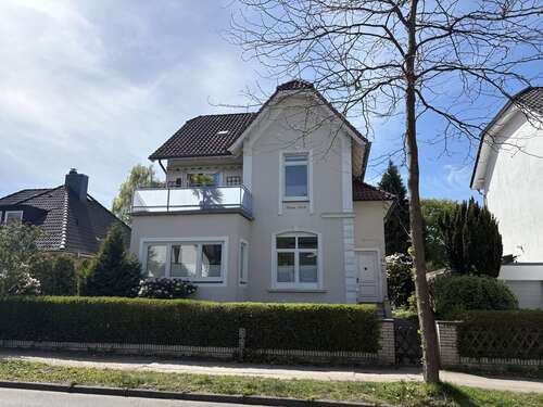 Foto - Wohnung zum Mieten in Hamburg 950,00 € 68 m²