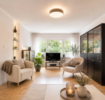 Wohnung zum Kaufen in Wiesbaden 329.000,00 € 81 m²