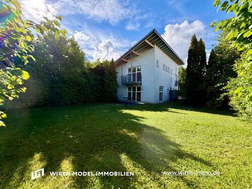 Foto - Haus zum Kaufen in Grafenrheinfeld 385.000,00 € 135.99 m²