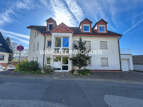 Foto - Wohnung zum Mieten in Bad Soden-Salmünster 250,00 € 18 m²